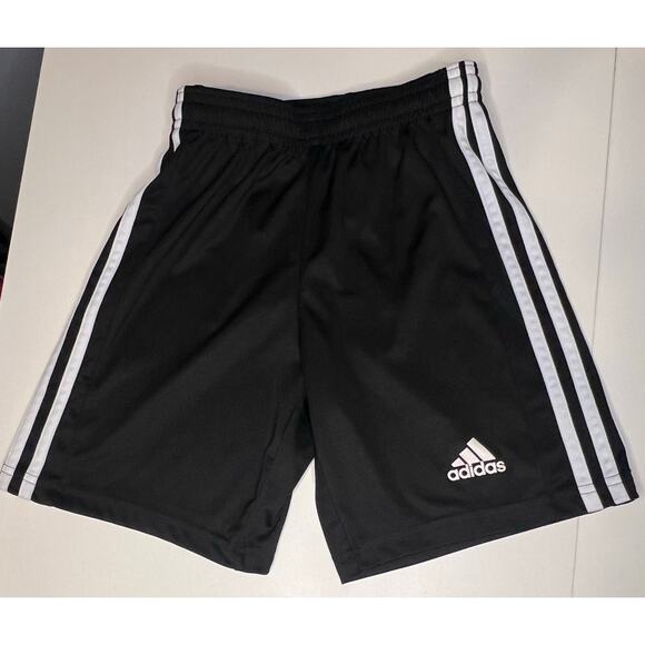 adidas Other - Adidas Boy's Shorts - Size Small